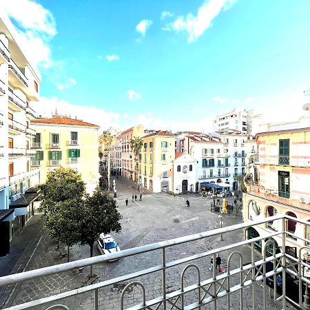 Casa Portanova 35 Apartment Salerno Exterior photo