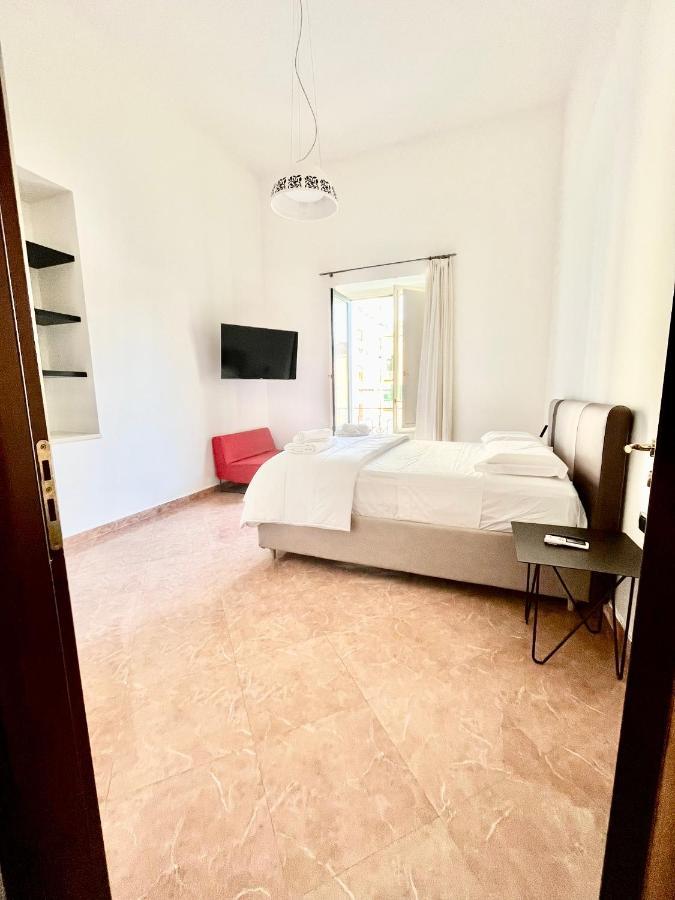 Casa Portanova 35 Apartment Salerno Exterior photo