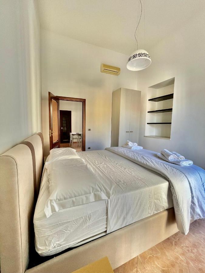 Casa Portanova 35 Apartment Salerno Exterior photo