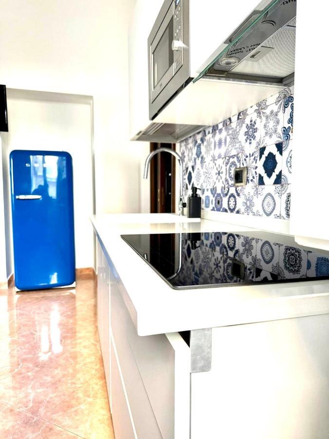 Casa Portanova 35 Apartment Salerno Exterior photo