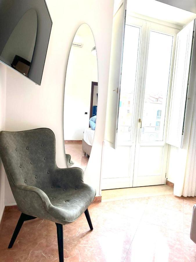 Casa Portanova 35 Apartment Salerno Exterior photo