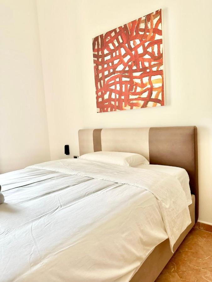 Casa Portanova 35 Apartment Salerno Exterior photo